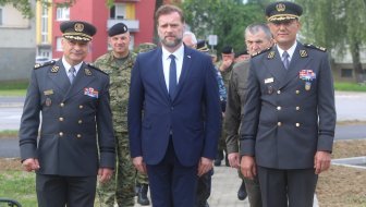 položeni vijenci