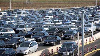 AUTO POSTAJE LUKSUZ