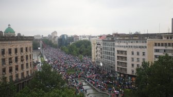 svi na cesti