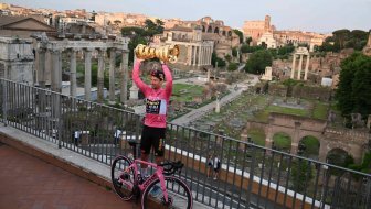 Giro d'italia