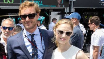 BEATRICE BORROMEO