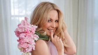 AUSTRALSKA POP DIVA