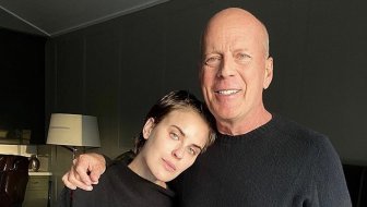 TALLULAH WILLIS