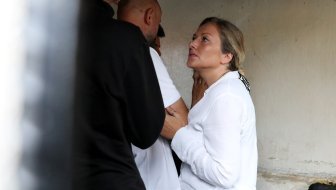 OPĆE ODUŠEVLJENJE