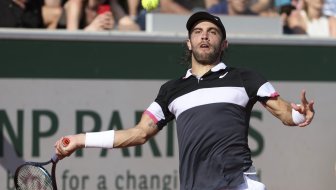 Roland Garros