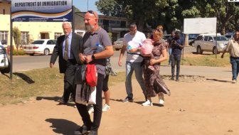 KRAJ AGONIJE NA POMOLU