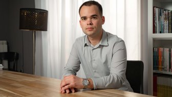 intervju uoči 47. dana satire