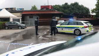 grad pod blokadom