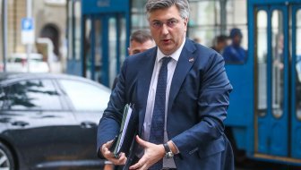 predsjedništvo hdz-a