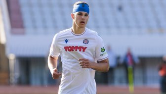 I psg lovi Vuškovića