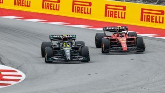 POSLJEDICE I U F1