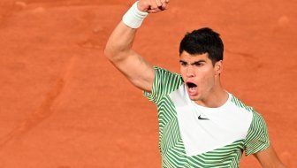 ROLAND GARROS