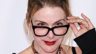 DEDEE PFEIFFER