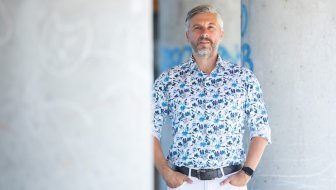 HRVOJE KLASIĆ: