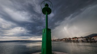prognoza za vikend