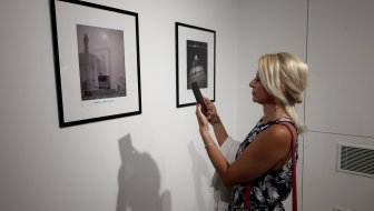 dvorana Kneževe palače