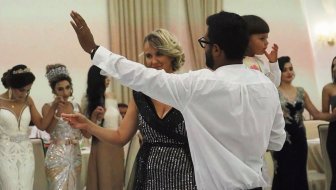 autorica Tea Vidović Dalipi