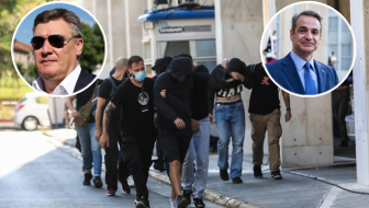 OTVARA SE NOVA FRONTA