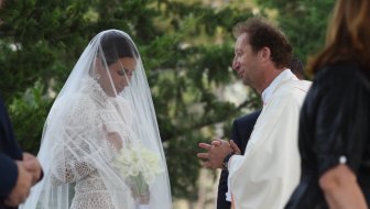 emotivni dio večeri