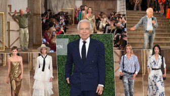 RALPH LAUREN
