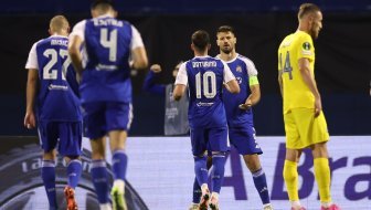 KONFERENCIJSKA LIGA