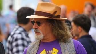 David Silverman