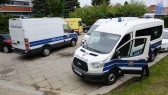 SLIJETANJE S KOLNIKA