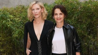 CATE I JULIETTE