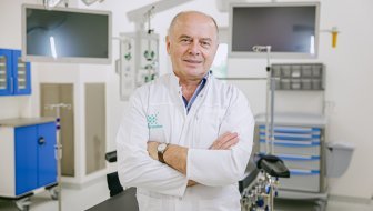 INTERVJU: NIKOLA ČIČAK