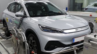 Green NCAP