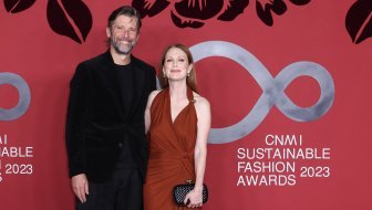 JULIANNE MOORE I BART FREUNDLICH
