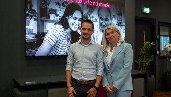 'VIŠE OD MREŽE'