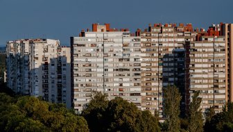 Pregled tržišta