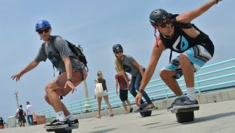 onewheel