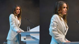 rania od jordana