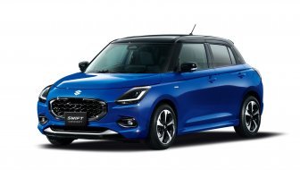 JAPAN MOBILITY SHOW 2023