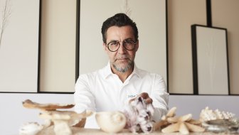Quique Dacosta