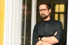 Filip Filković Philatz