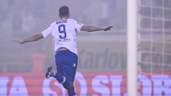 NIKOLA KALINIĆ
