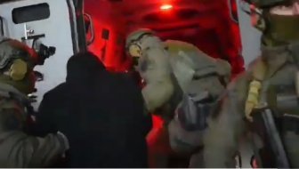 DEPORTACIJA IZ ISTANBULA