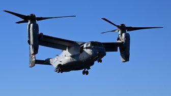 V-22 Osprey