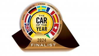 Car of the Year 2024