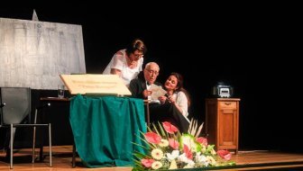kulturni dom moravice