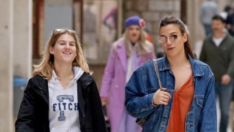 toplo, udobno i stylish