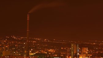 nevrijeme u metropoli