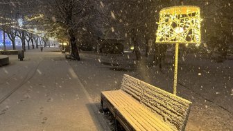 promjena vremena