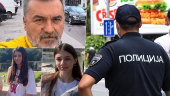 UBOJSTVO U MAKEDONIJI