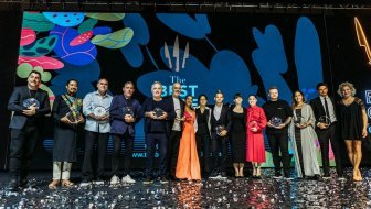 THE BEST CHEF AWARDS 2023