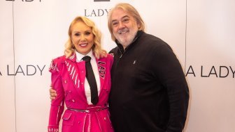 LADY B PROMOCIJA