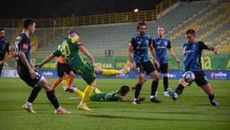 SUPERSPORT HRVATSKI NOGOMETNI KUP